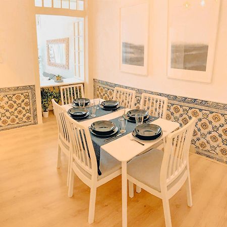 My Fair Lisbon - Apartment Principe Real With Balcony Exterior photo