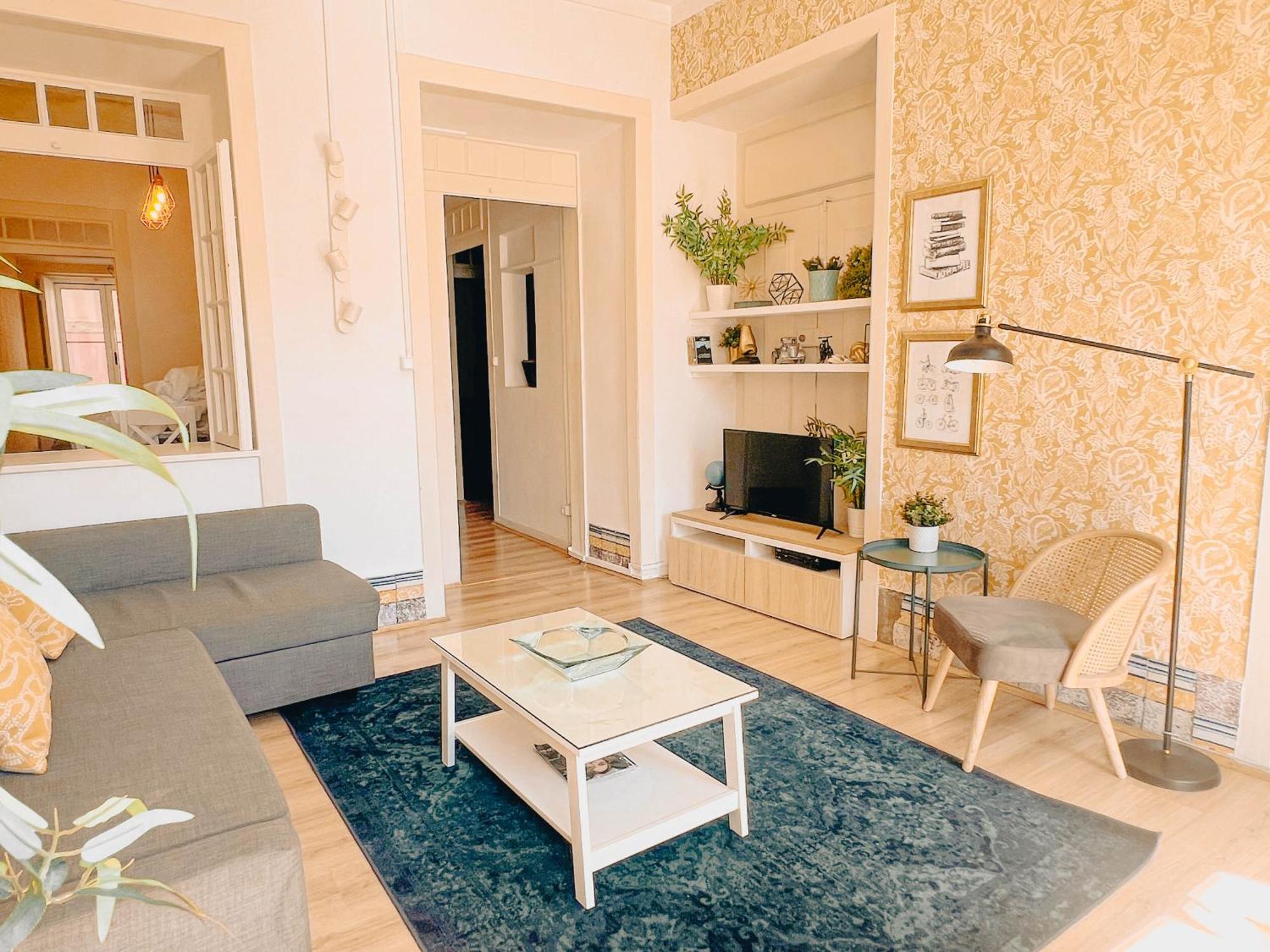 My Fair Lisbon - Apartment Principe Real With Balcony Exterior photo