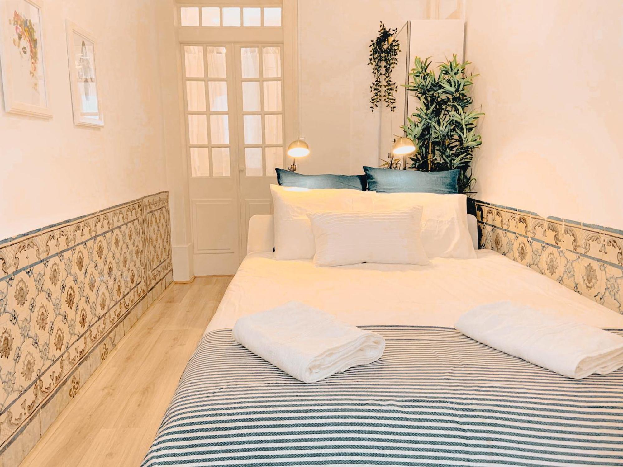 My Fair Lisbon - Apartment Principe Real With Balcony Exterior photo