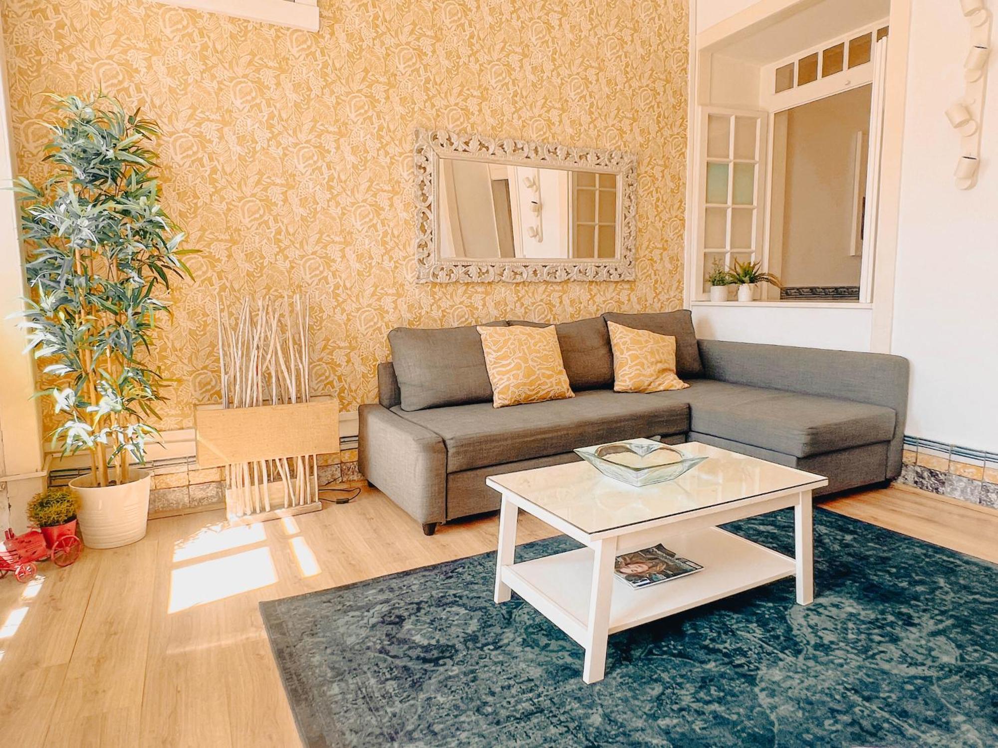 My Fair Lisbon - Apartment Principe Real With Balcony Exterior photo