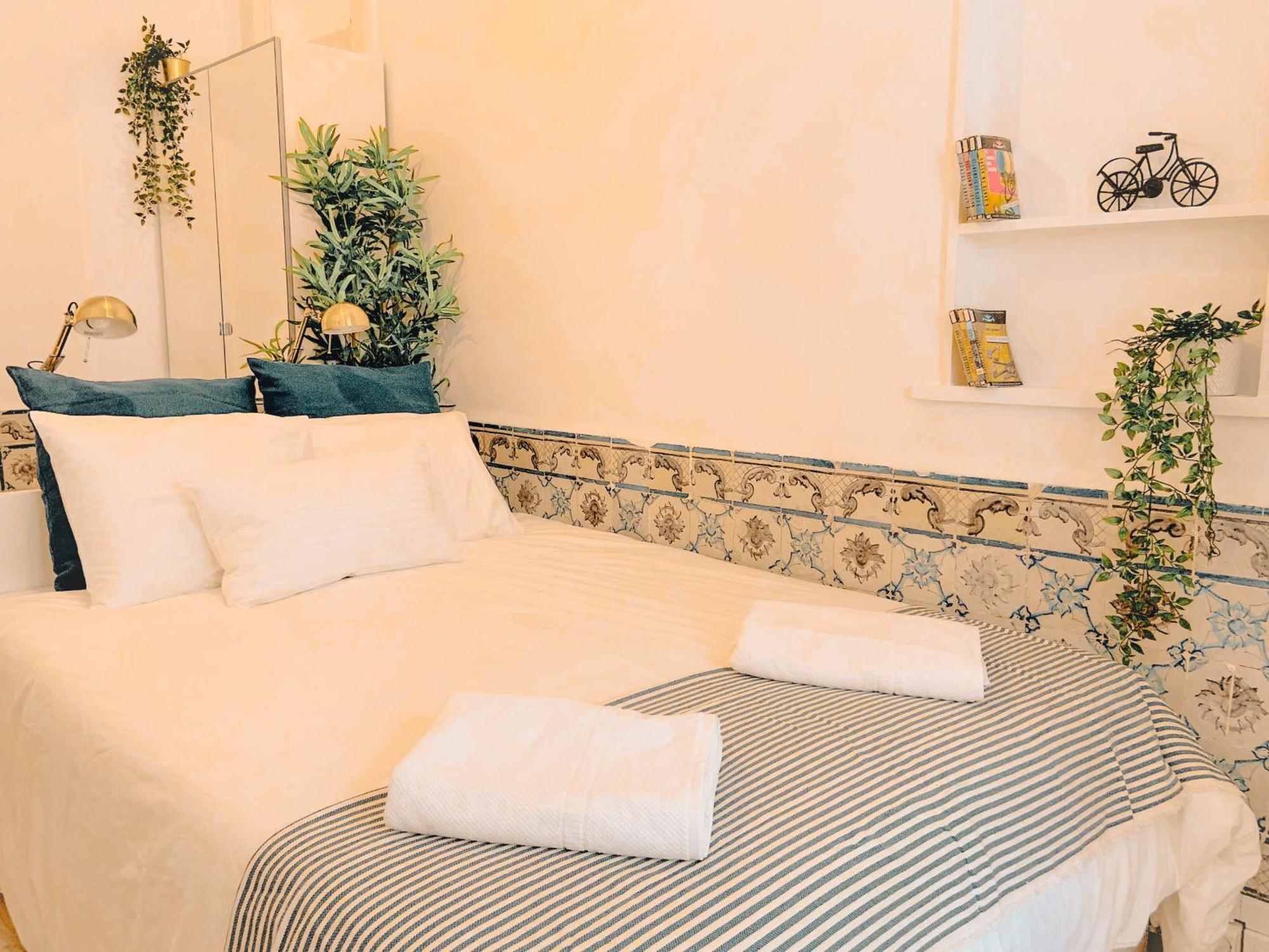 My Fair Lisbon - Apartment Principe Real With Balcony Exterior photo
