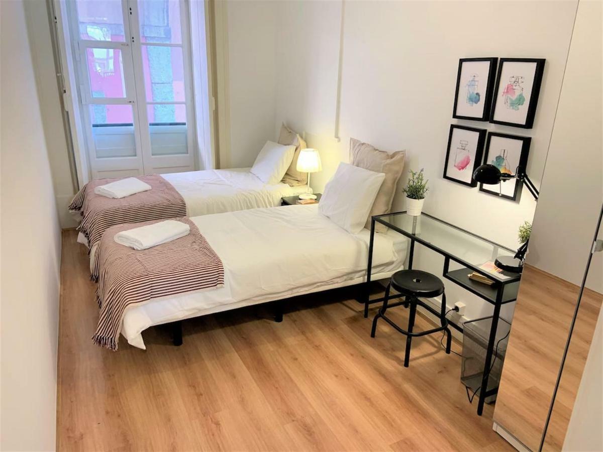 My Fair Lisbon - Apartment Principe Real With Balcony Exterior photo