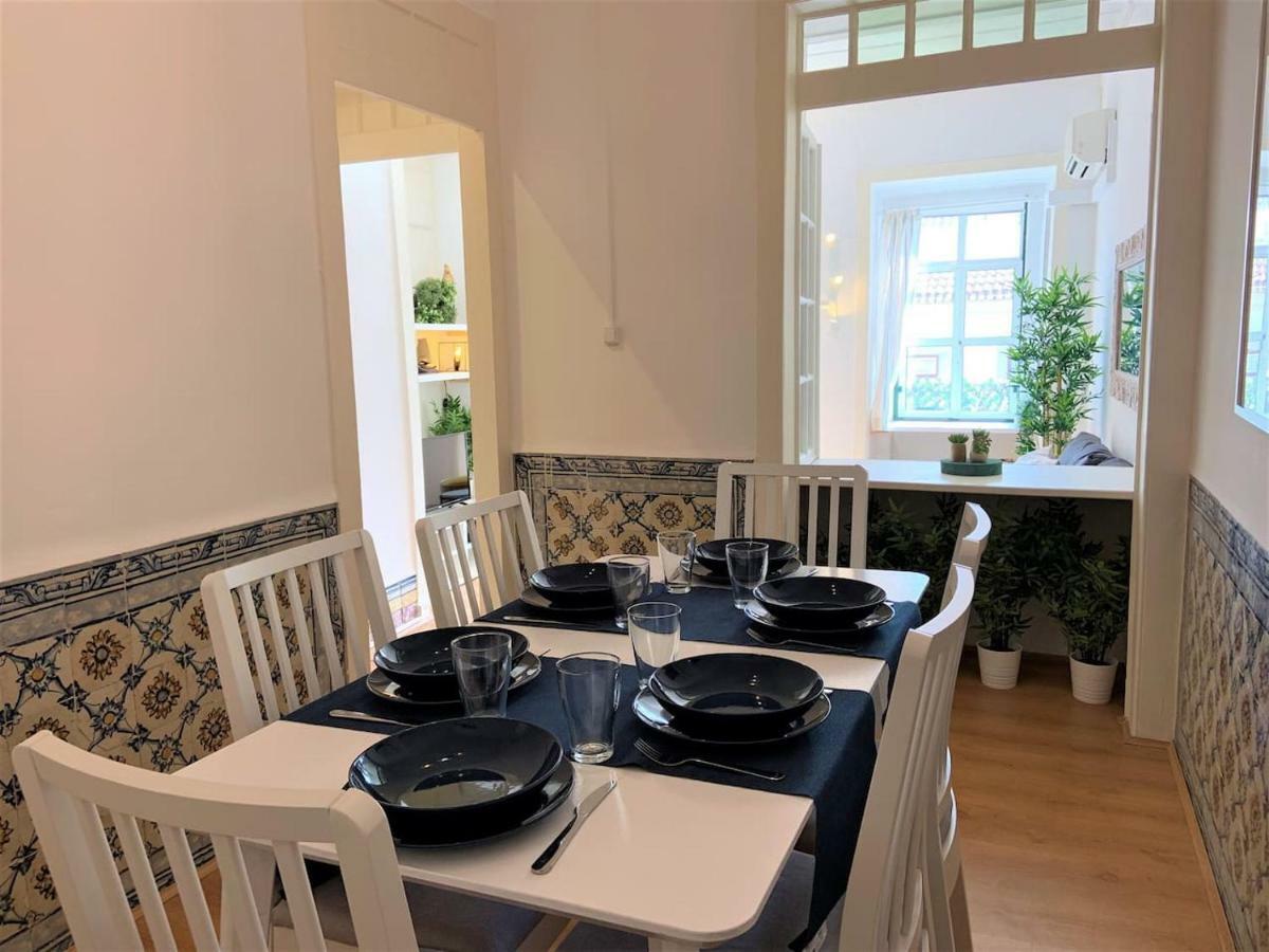 My Fair Lisbon - Apartment Principe Real With Balcony Exterior photo